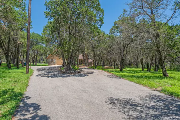 New Braunfels, TX 78132,750 Forest Trail
