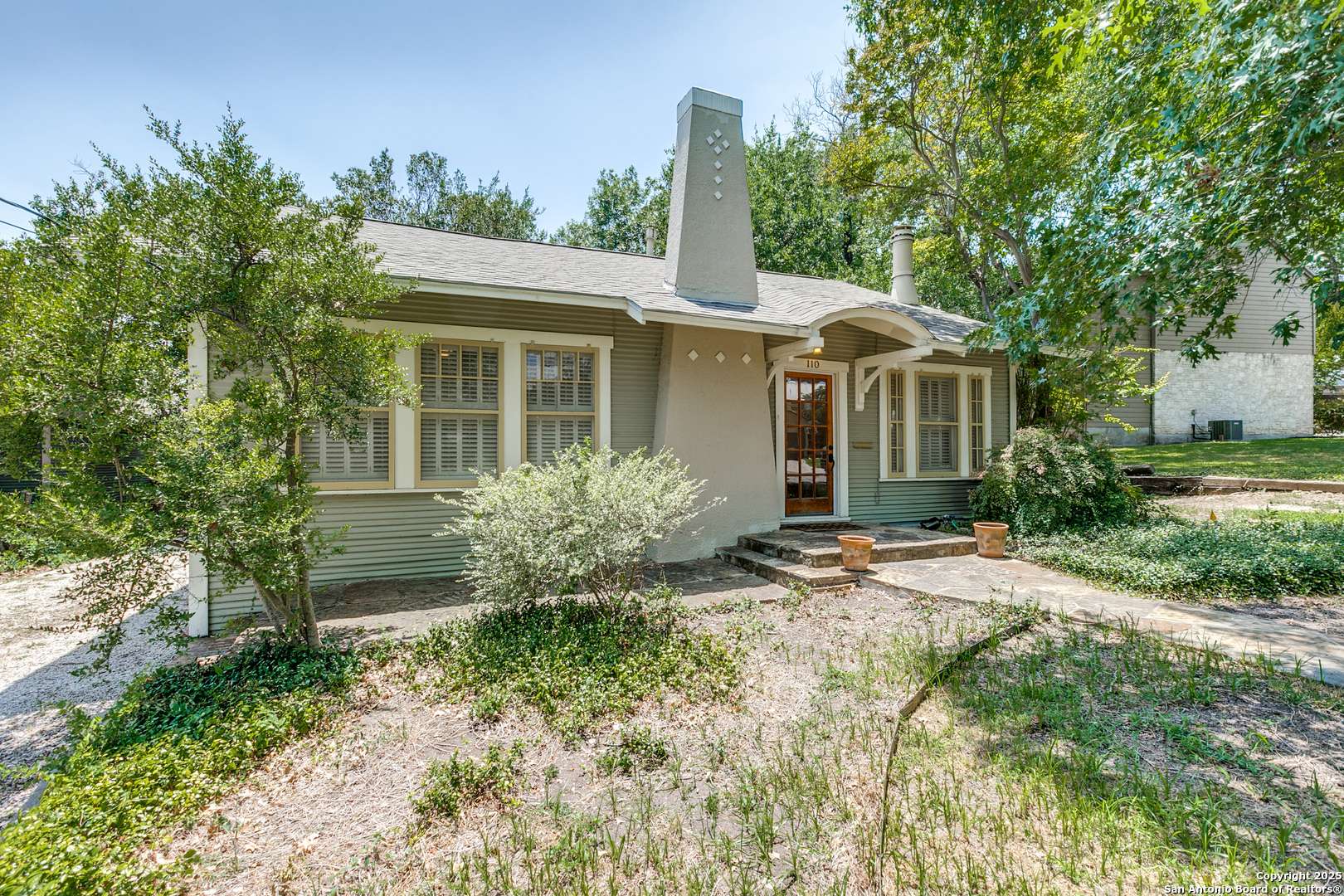 Alamo Heights, TX 78209,110 Eaton