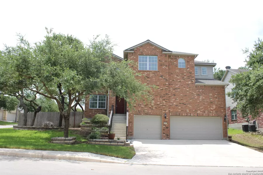 25634 Wentink, San Antonio, TX 78261