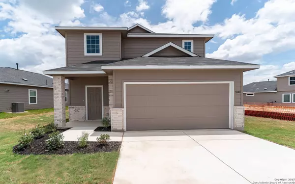 6564 Cibolo Springs, Converse, TX 78109