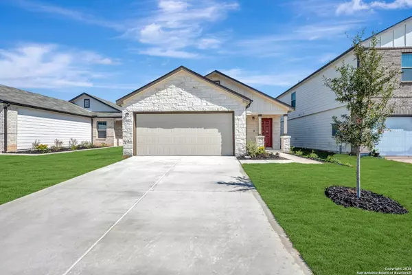 4315 Carlotta Drive, New Braunfels, TX 78130