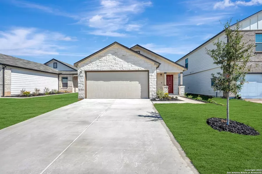 4315 Carlotta Drive, New Braunfels, TX 78130