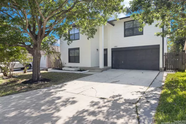 12811 Hunting Hawk, San Antonio, TX 78249