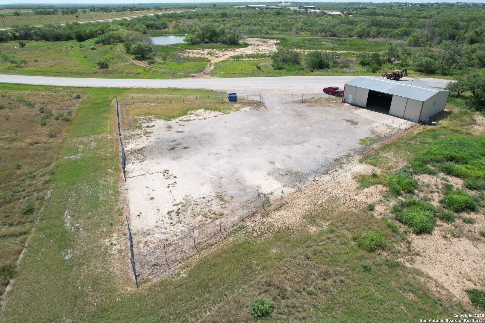 Pleasanton, TX 78064,156 Shale