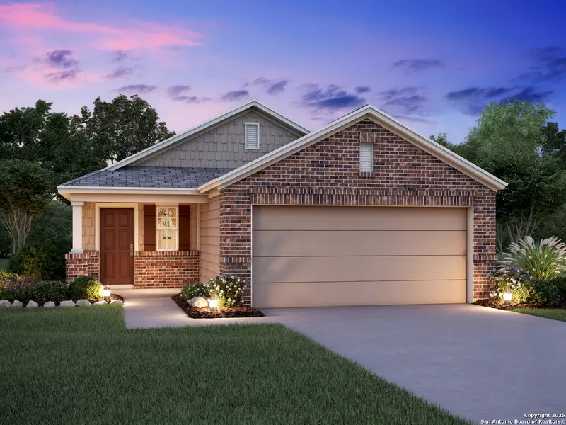 4229 Carlotta Drive, New Braunfels, TX 78130