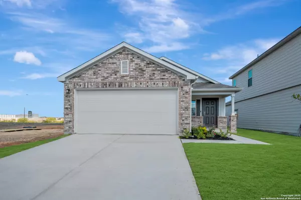 4229 Carlotta Drive, New Braunfels, TX 78130