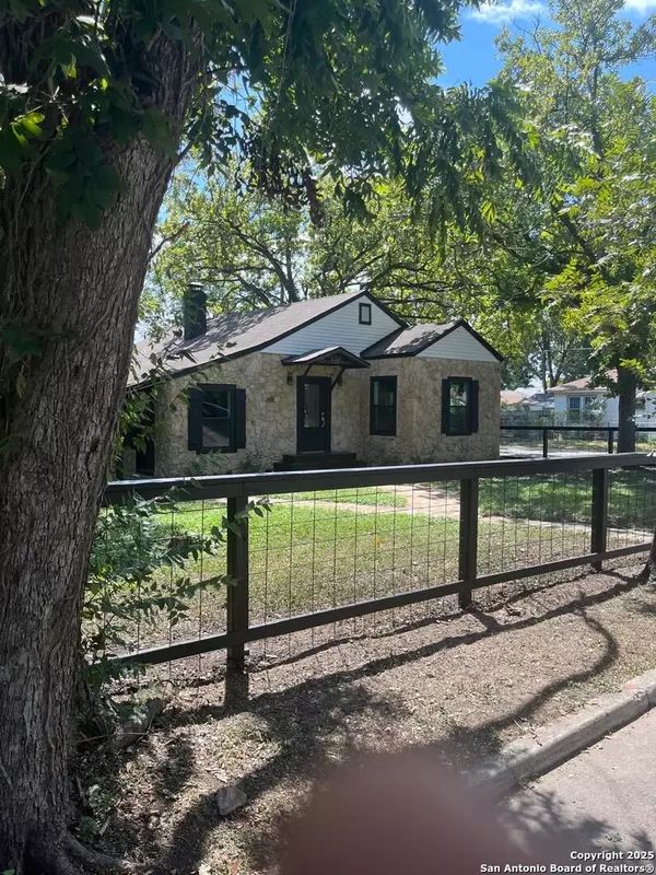 San Antonio, TX 78201,520 Frost