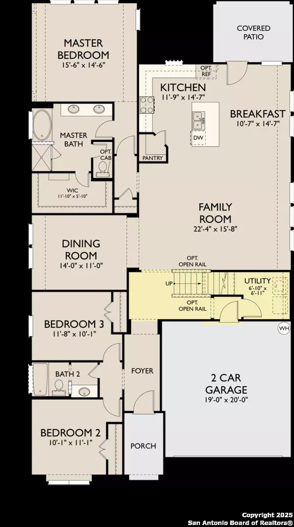 Schertz, TX 78108,10105 Peppercorn Pl.