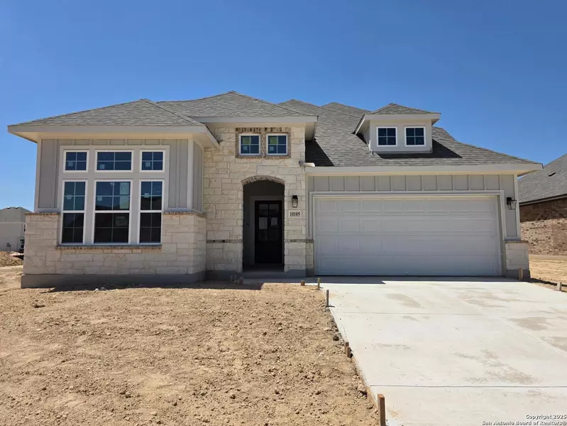 10105 Peppercorn Pl., Schertz, TX 78108