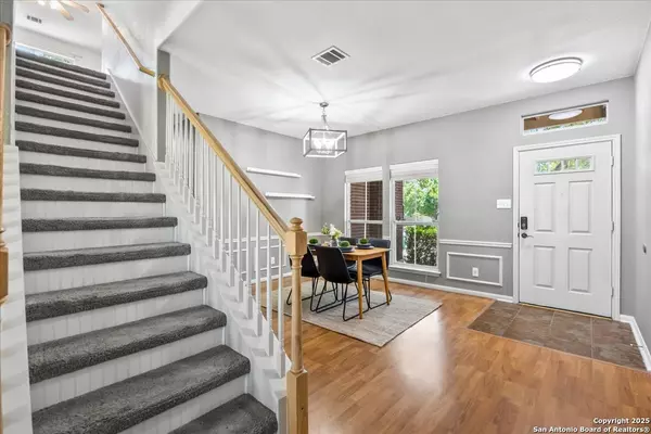 San Antonio, TX 78247,3607 Mill Meadow