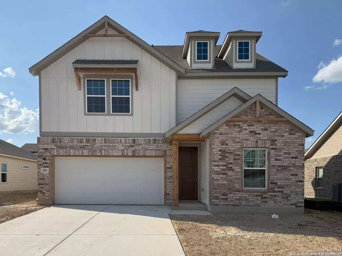 Schertz, TX 78108,12811 Hill Plains Dr.