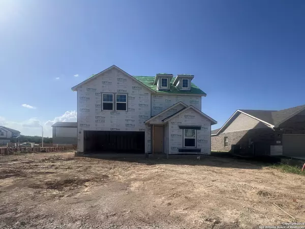 Schertz, TX 78108,12811 Hill Plains Dr.