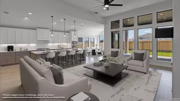 San Antonio, TX 78253,265 Haby Hill