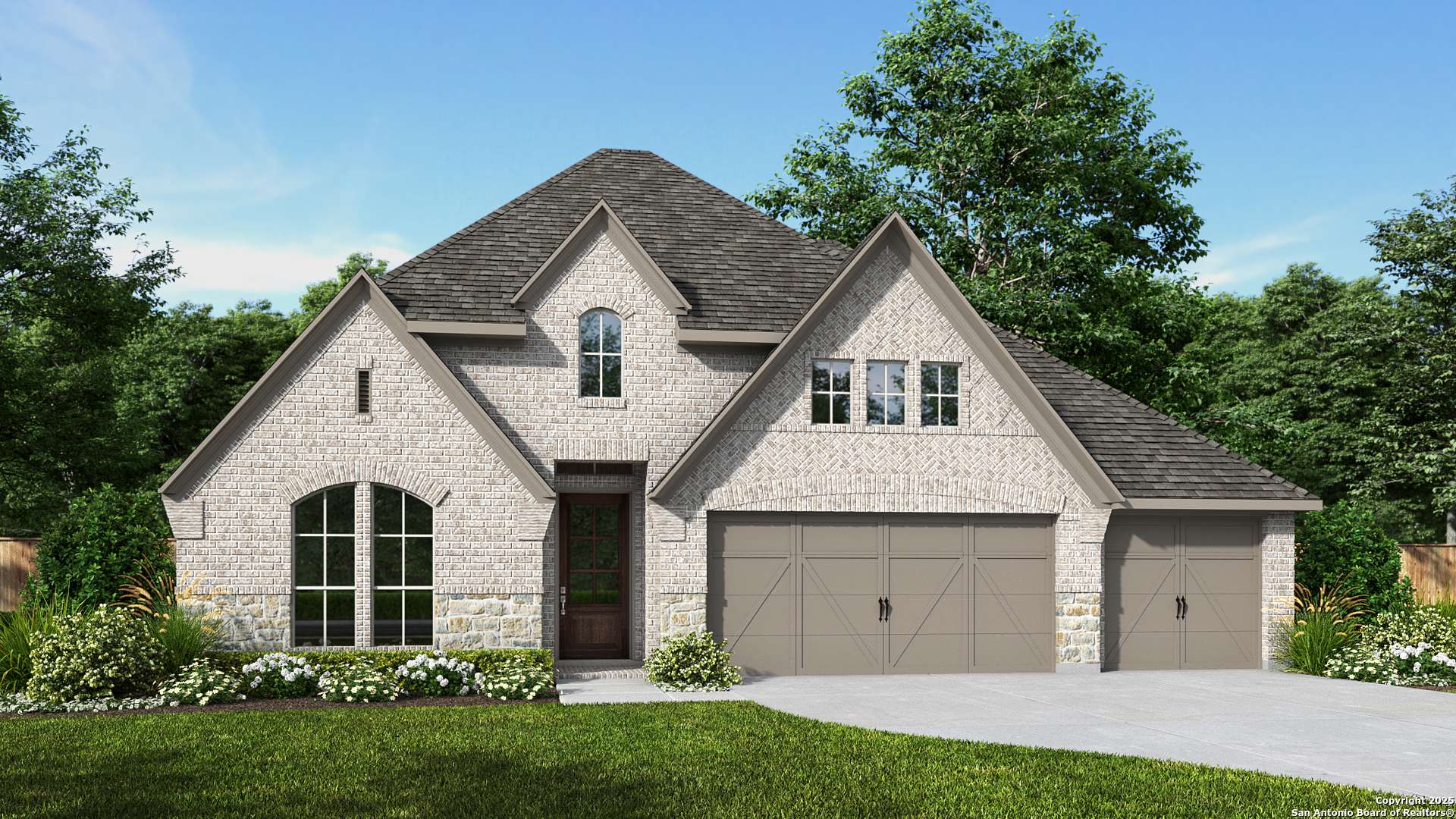 265 Haby Hill, San Antonio, TX 78253