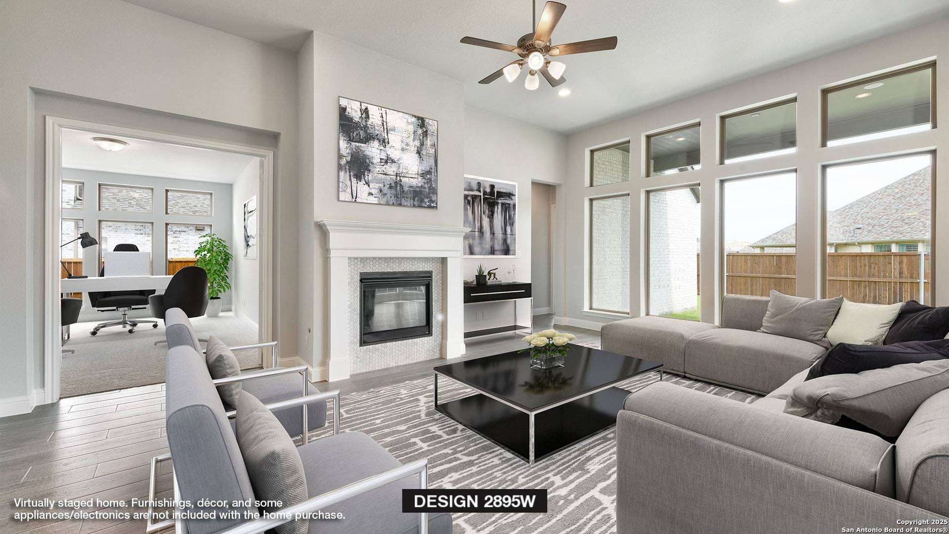 San Antonio, TX 78253,265 Haby Hill
