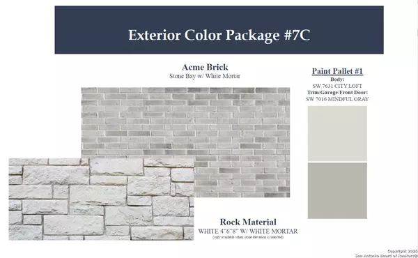 San Antonio, TX 78263,8303 Ingress Ave.