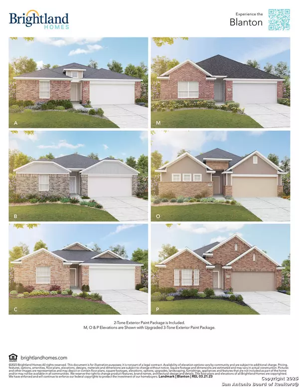 11118 Gaillardia Valley, Converse, TX 78109