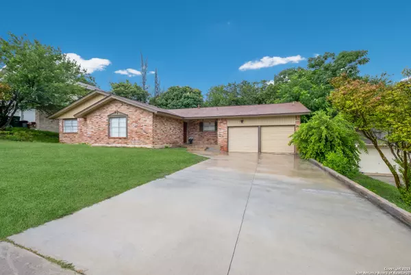 San Antonio, TX 78240,5707 Bogart