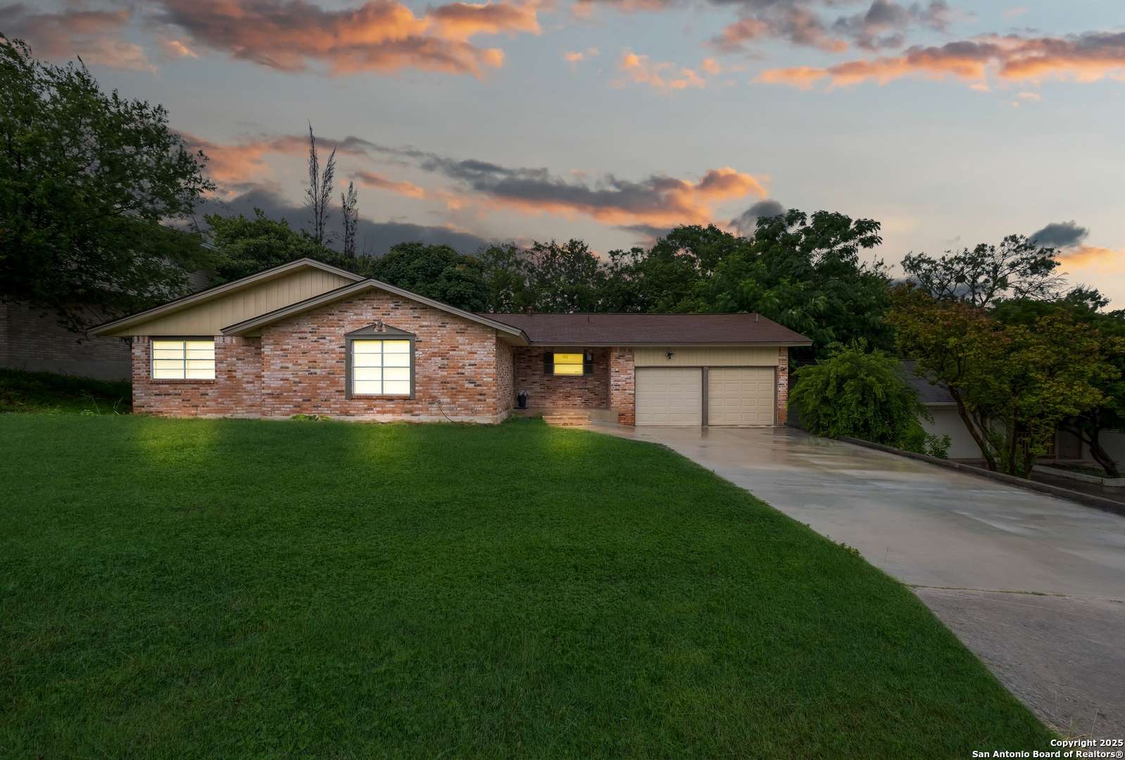 5707 Bogart, San Antonio, TX 78240