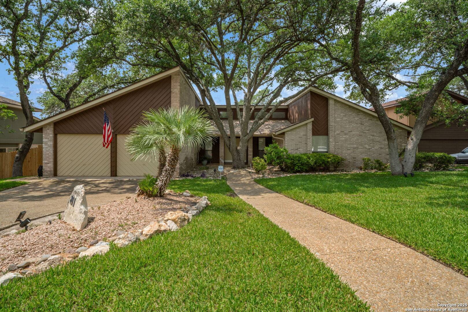 811 Sherman Oak, San Antonio, TX 78232