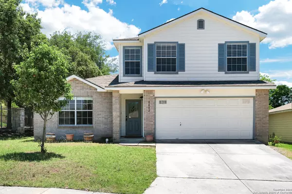 8802 summer trail, San Antonio, TX 78250