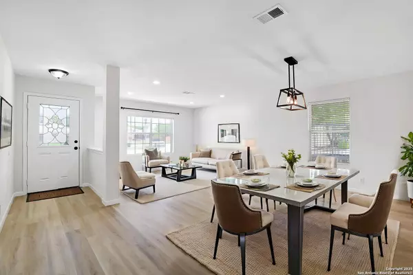 San Antonio, TX 78250,8802 summer trail