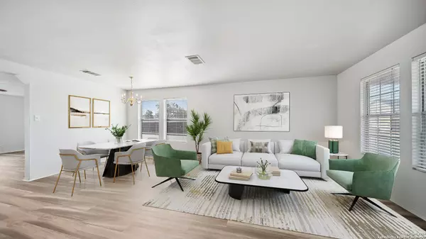 San Antonio, TX 78260,1627 Lilac Mist