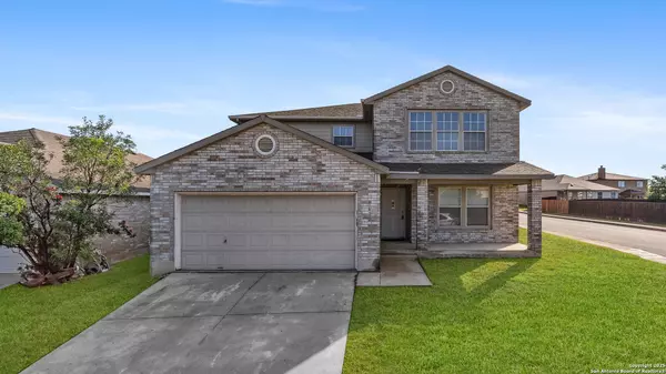 San Antonio, TX 78260,1627 Lilac Mist