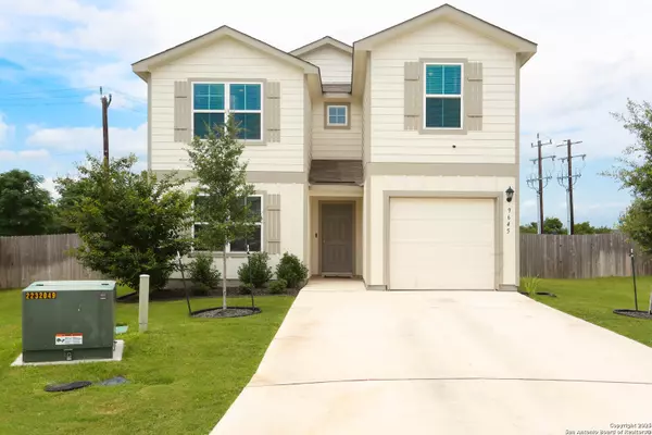 San Antonio, TX 78254,9645 Lowline Bridge