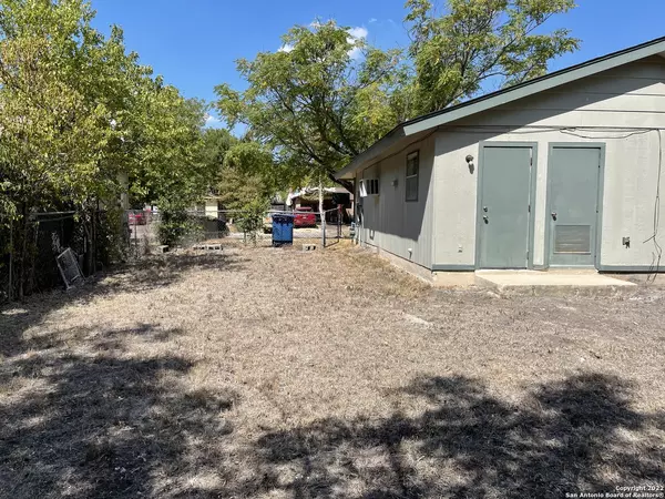 San Antonio, TX 78228,5422 Rubidoux Dr