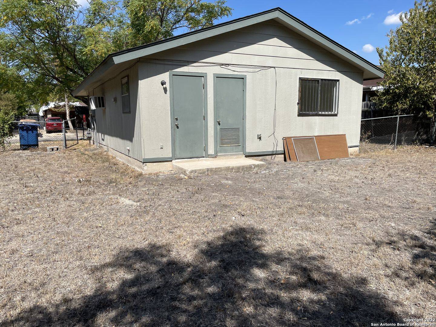 San Antonio, TX 78228,5422 Rubidoux Dr