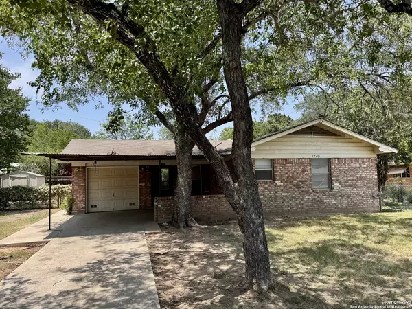 Pleasanton, TX 78064,1220 goodwin