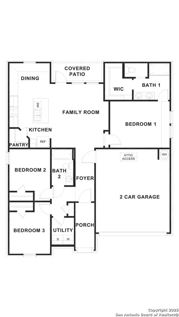 Seguin, TX 78155,306 BLUETICK TRAIL