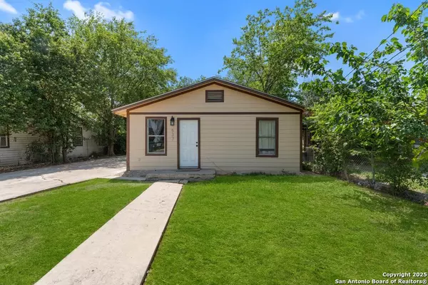537 San Gabriel, San Antonio, TX 78228
