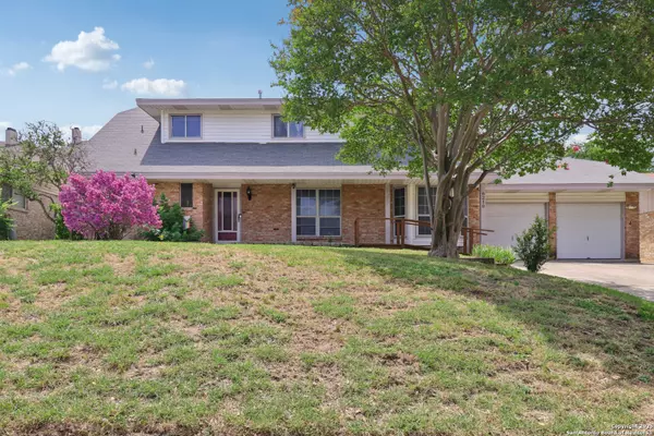 6210 Echo Hill, Leon Valley, TX 78238