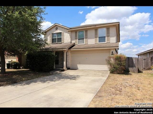 10235 Crystal, Universal City, TX 78148