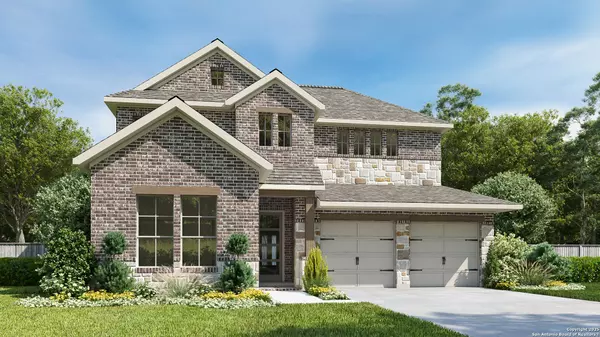 385 Haby Hollow, San Antonio, TX 78253