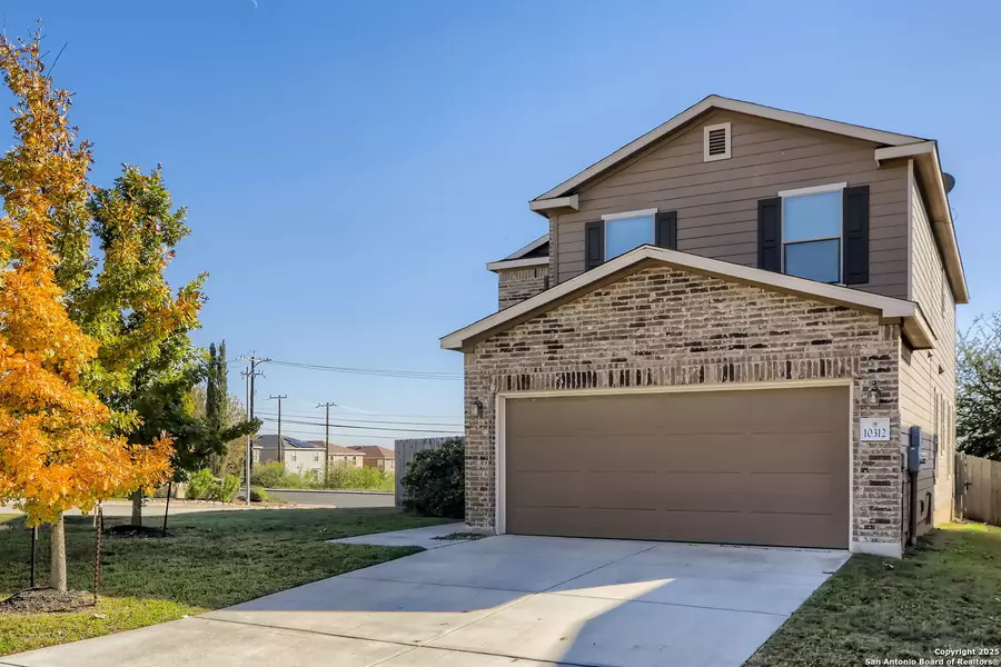 10312 Roadrunner Ridge, San Antonio, TX 78245