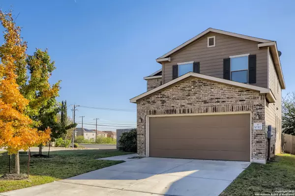 10312 Roadrunner Ridge, San Antonio, TX 78245