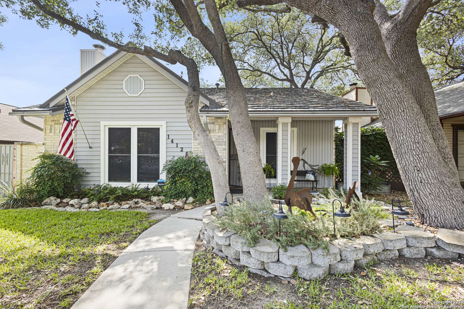 14126 Sage Trail, San Antonio, TX 78231