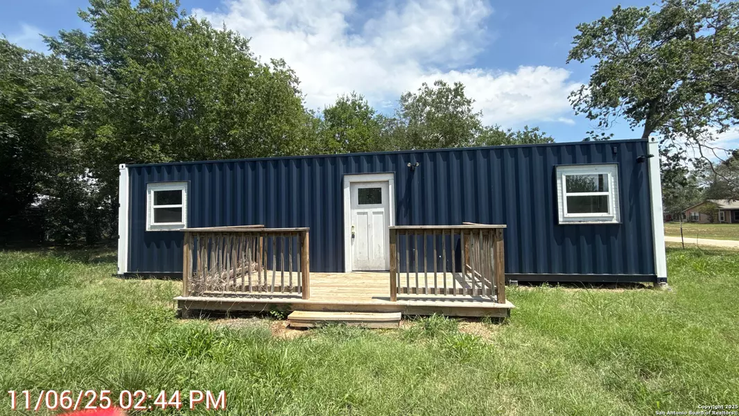 312 5th, Sutherland Springs, TX 78161