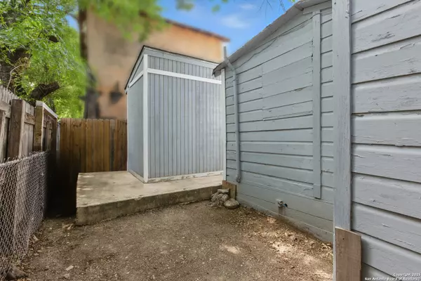 San Antonio, TX 78207-1507,1105 Delgado St