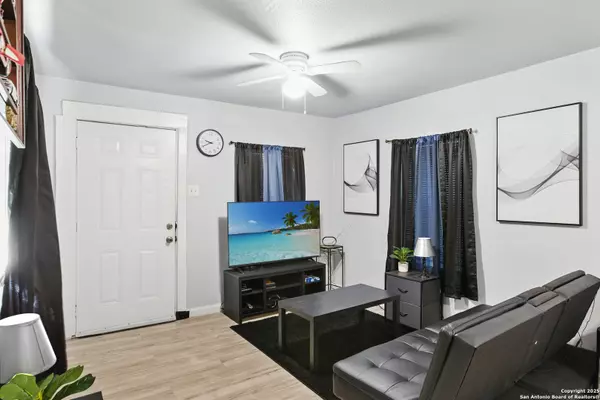 San Antonio, TX 78207-1507,1105 Delgado St