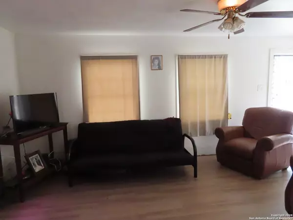 San Antonio, TX 78225-1829,326 Linares St
