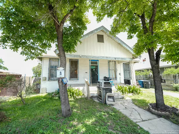 San Antonio, TX 78210,607 mckinley