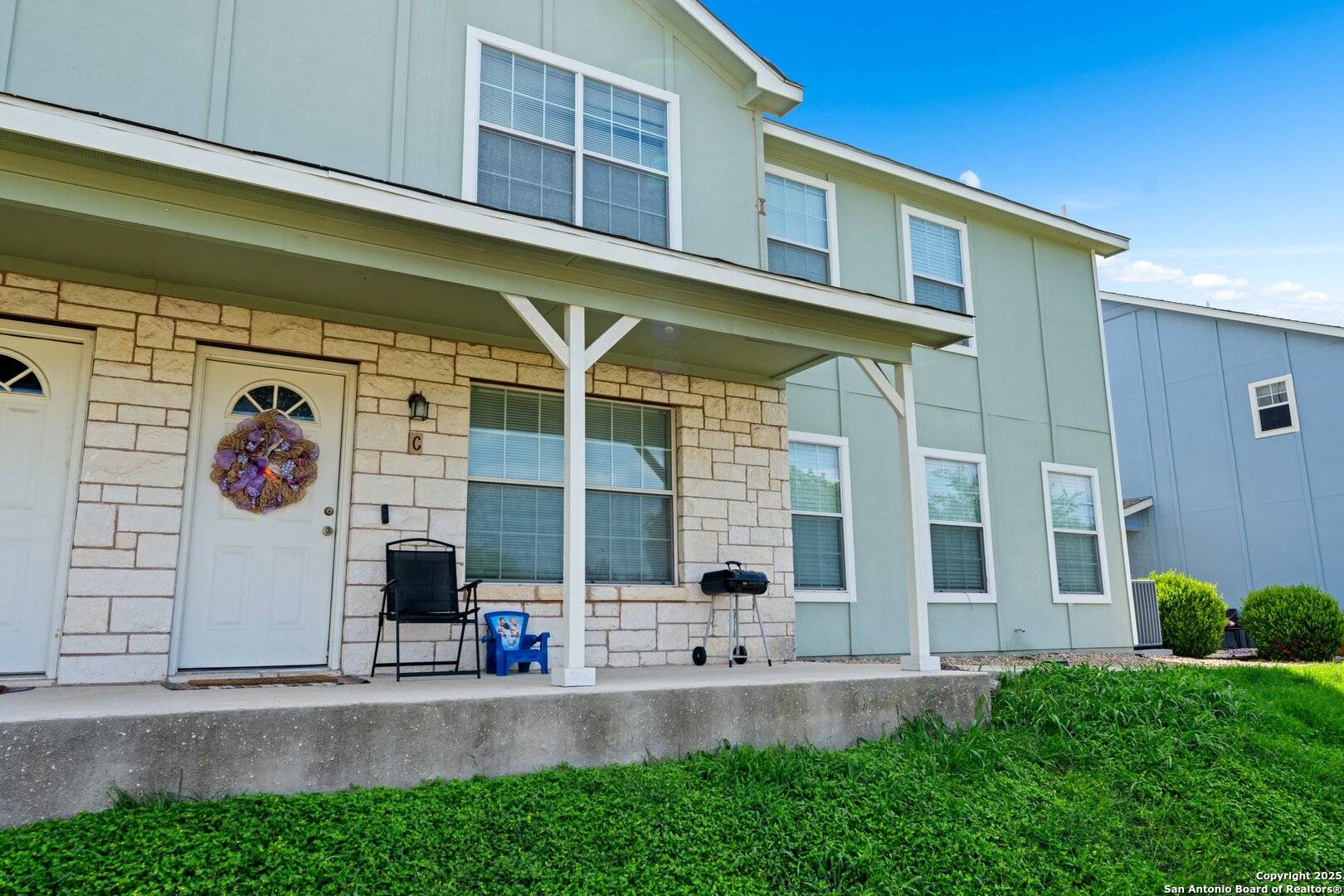 Kerrville, TX 78028,2317 C Sailing Way