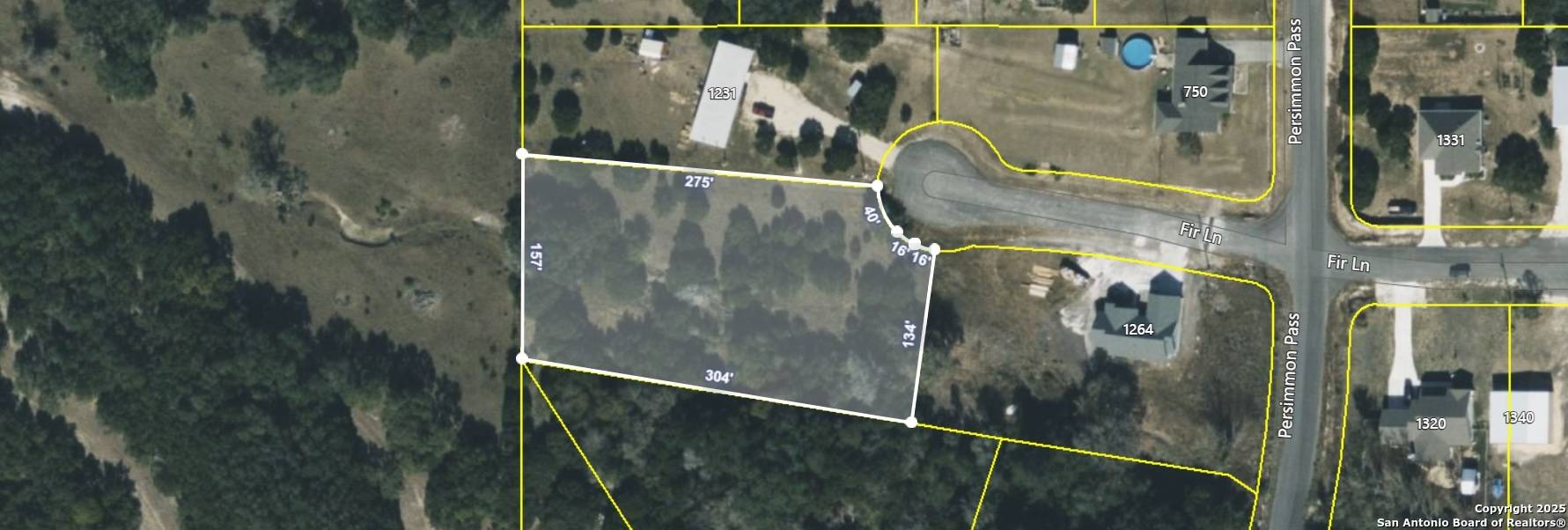 Fischer, TX 78623,1230 Fir