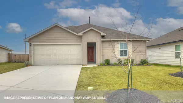 1129 ARGONNE FOREST, Seguin, TX 78155