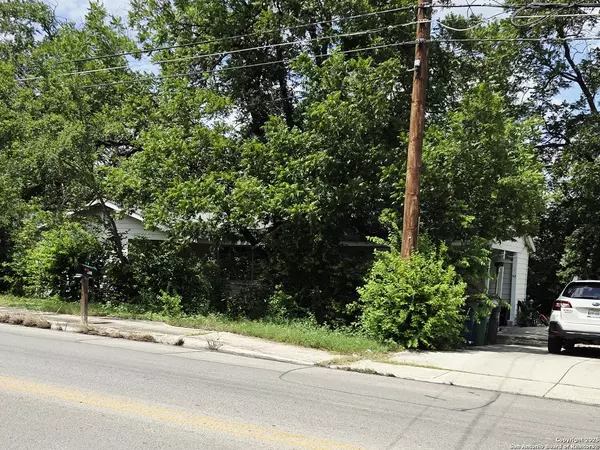 San Antonio, TX 78217,12823 Bell