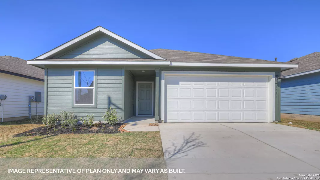 441 Payton DRIVE, New Braunfels, TX 78130